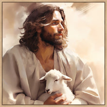 Load image into Gallery viewer, The Good Shepherd
