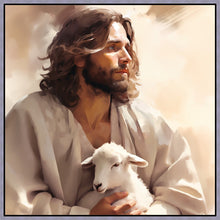 Load image into Gallery viewer, The Good Shepherd
