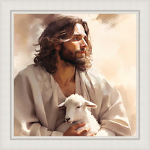 Load image into Gallery viewer, The Good Shepherd
