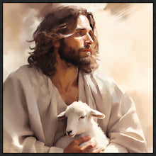 Load image into Gallery viewer, The Good Shepherd
