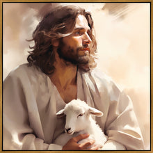 Load image into Gallery viewer, The Good Shepherd
