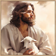 Load image into Gallery viewer, The Good Shepherd
