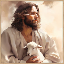 Load image into Gallery viewer, The Good Shepherd
