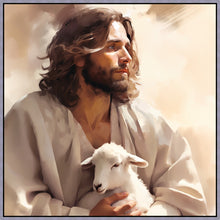 Load image into Gallery viewer, The Good Shepherd
