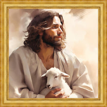 Load image into Gallery viewer, The Good Shepherd
