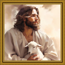 Load image into Gallery viewer, The Good Shepherd
