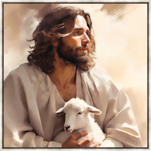 Load image into Gallery viewer, The Good Shepherd

