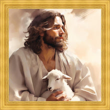 Load image into Gallery viewer, The Good Shepherd
