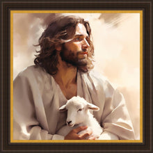 Load image into Gallery viewer, The Good Shepherd
