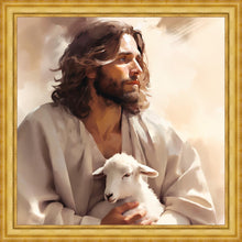 Load image into Gallery viewer, The Good Shepherd
