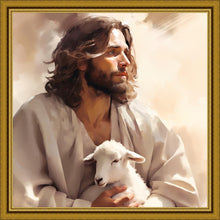Load image into Gallery viewer, The Good Shepherd
