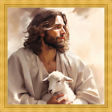 Load image into Gallery viewer, The Good Shepherd
