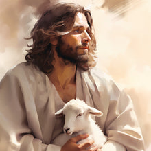 Load image into Gallery viewer, The Good Shepherd
