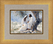 Load image into Gallery viewer, Abide With Me

