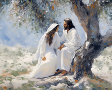 Load image into Gallery viewer, Abide With Me
