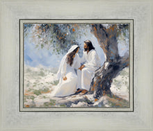 Load image into Gallery viewer, Abide With Me
