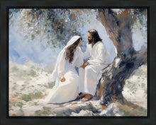 Load image into Gallery viewer, Abide With Me
