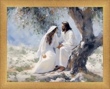 Load image into Gallery viewer, Abide With Me

