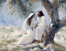 Load image into Gallery viewer, Abide With Me
