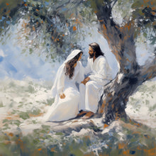 Load image into Gallery viewer, Abide With Me
