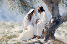 Load image into Gallery viewer, Abide With Me
