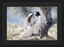 Load image into Gallery viewer, Abide With Me
