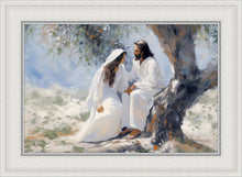 Load image into Gallery viewer, Abide With Me
