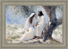 Load image into Gallery viewer, Abide With Me
