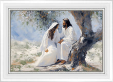 Load image into Gallery viewer, Abide With Me
