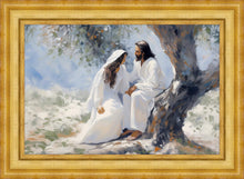 Load image into Gallery viewer, Abide With Me
