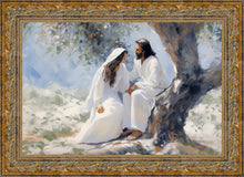 Load image into Gallery viewer, Abide With Me
