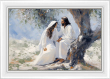 Load image into Gallery viewer, Abide With Me
