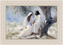 Load image into Gallery viewer, Abide With Me
