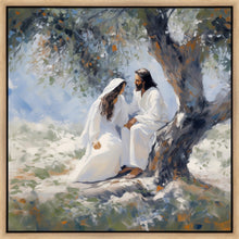 Load image into Gallery viewer, Abide With Me
