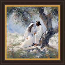 Load image into Gallery viewer, Abide With Me
