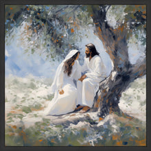 Load image into Gallery viewer, Abide With Me
