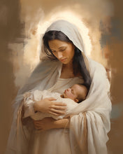 Load image into Gallery viewer, Swaddled by Love
