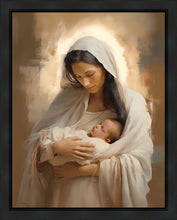 Load image into Gallery viewer, Swaddled by Love
