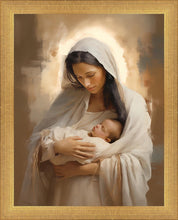 Load image into Gallery viewer, Swaddled by Love
