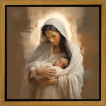 Load image into Gallery viewer, Swaddled by Love
