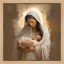 Load image into Gallery viewer, Swaddled by Love
