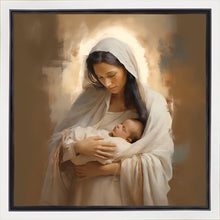 Load image into Gallery viewer, Swaddled by Love
