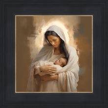 Load image into Gallery viewer, Swaddled by Love
