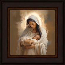 Load image into Gallery viewer, Swaddled by Love
