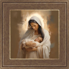 Load image into Gallery viewer, Swaddled by Love
