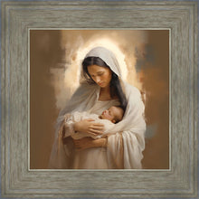 Load image into Gallery viewer, Swaddled by Love
