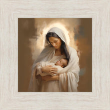 Load image into Gallery viewer, Swaddled by Love
