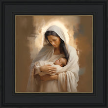 Load image into Gallery viewer, Swaddled by Love
