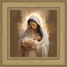 Load image into Gallery viewer, Swaddled by Love
