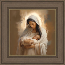 Load image into Gallery viewer, Swaddled by Love
